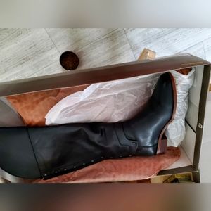 Franco Sarto Women's Roxanne boot